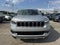 2023 Jeep Wagoneer Series II
