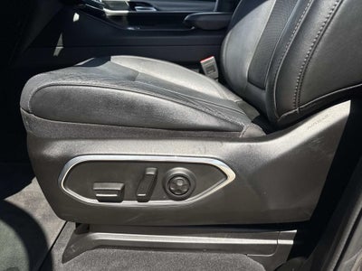 2023 Jeep Wagoneer Series II