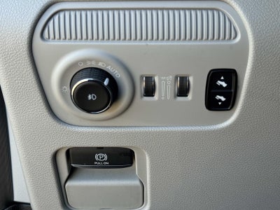 2022 Jeep Wagoneer Series III 4x2