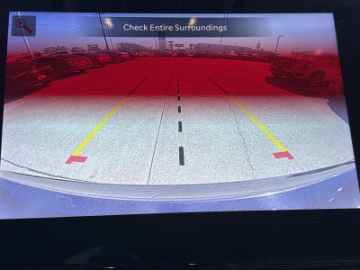 2022 Jeep Wagoneer Series III 4x2