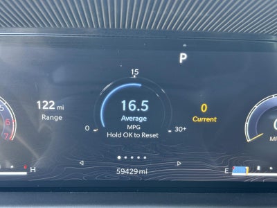 2022 Jeep Wagoneer Series III 4x2