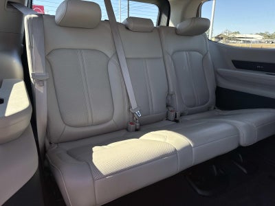 2022 Jeep Wagoneer Series III 4x2