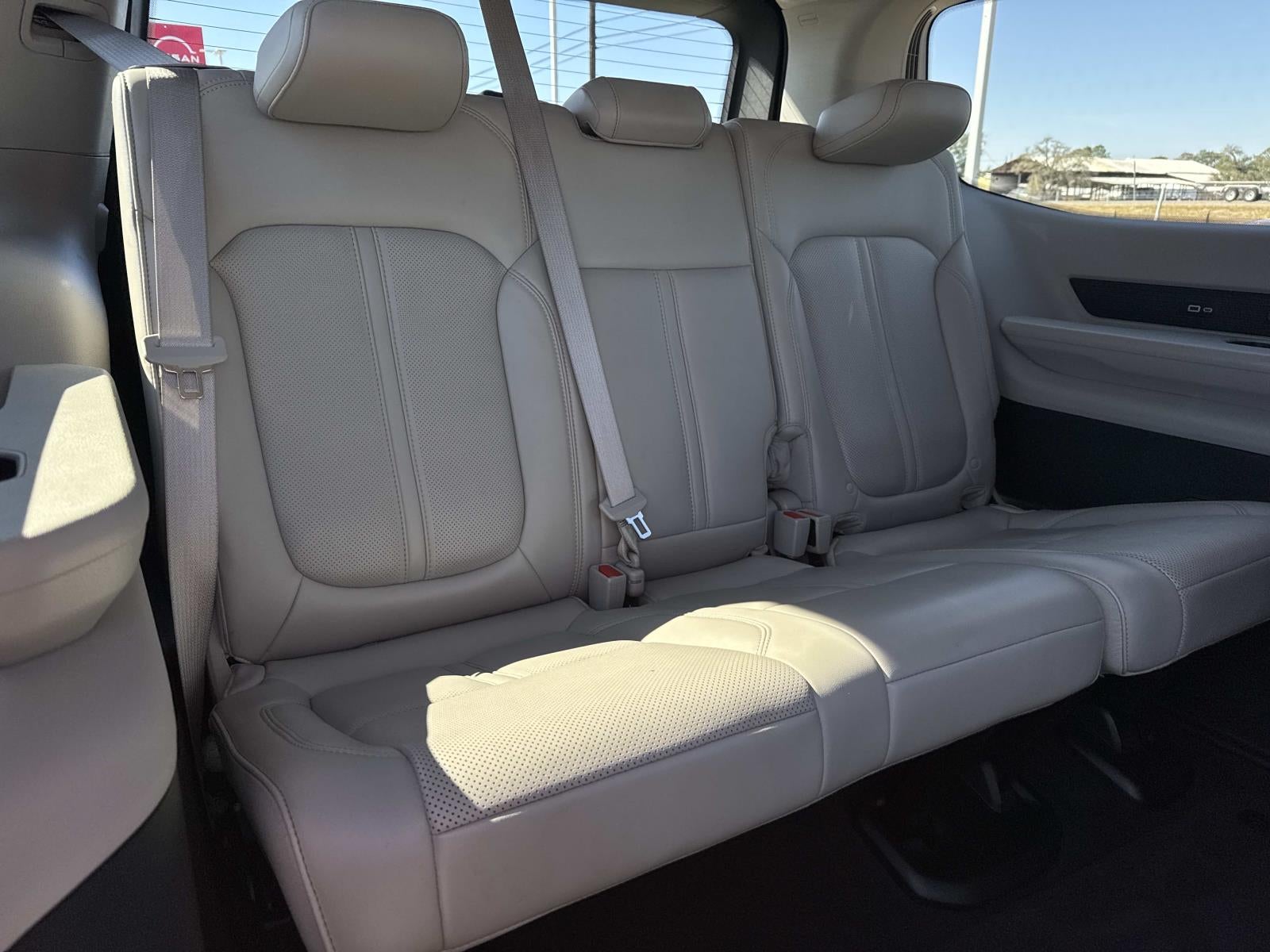 2022 Jeep Wagoneer Series III 4x2