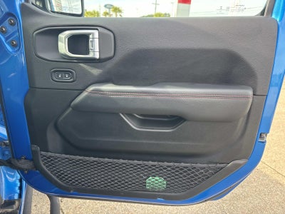 2020 Jeep Gladiator Rubicon 4X4