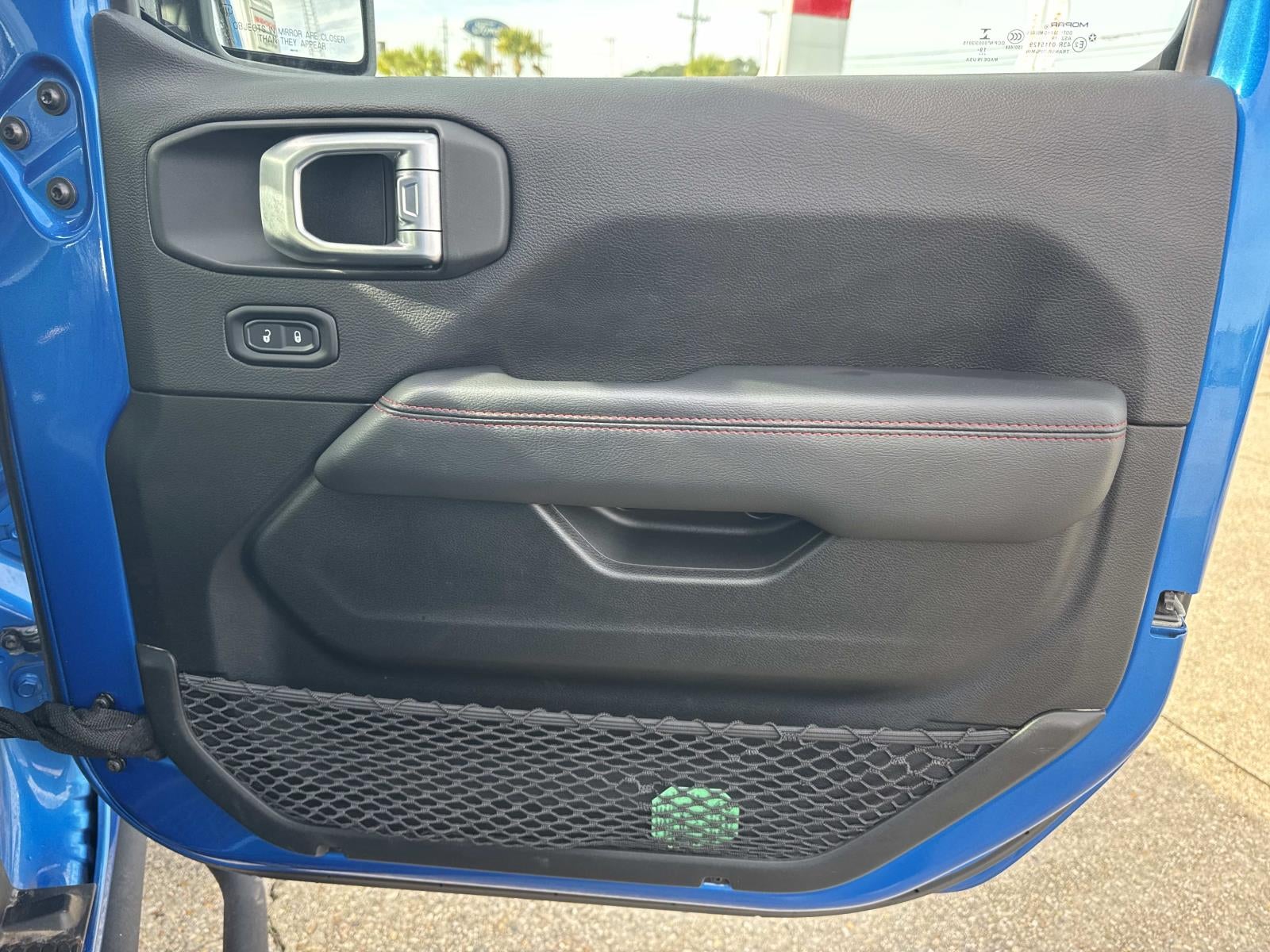 2020 Jeep Gladiator Rubicon 4X4