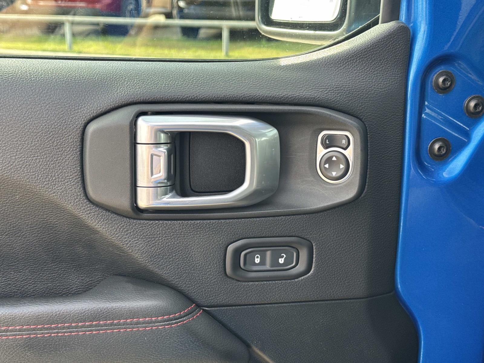 2020 Jeep Gladiator Rubicon 4X4