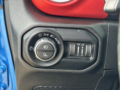 2020 Jeep Gladiator Rubicon 4X4