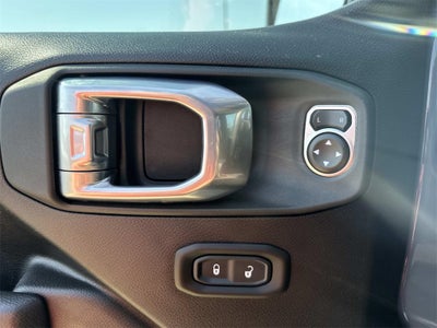 2024 Jeep Gladiator Mojave