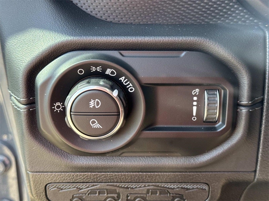 2024 Jeep Gladiator Mojave