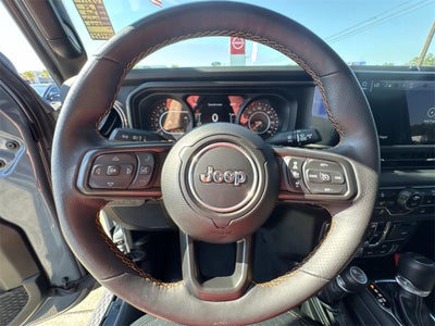 2024 Jeep Gladiator Mojave