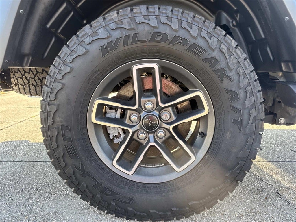 2024 Jeep Gladiator Mojave