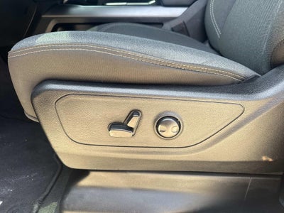 2024 RAM 1500 Big Horn Crew Cab 4x2 5'7' Box