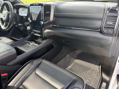 2024 RAM 1500 Limited Crew Cab 4x4 5'7' Box