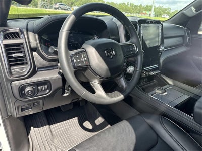 2024 RAM 1500 Limited Crew Cab 4x4 5'7' Box