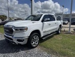 2024 RAM 1500 Limited Crew Cab 4x4 5'7' Box