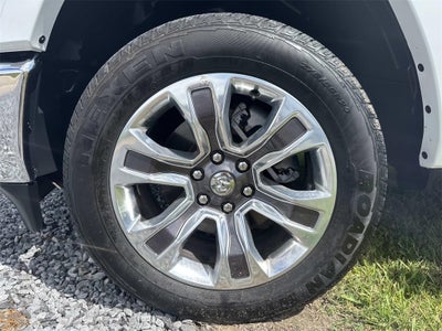 2024 RAM 1500 Limited Crew Cab 4x4 5'7' Box