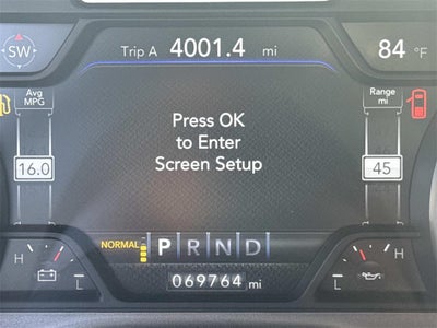 2022 RAM 1500 Limited Crew Cab 4x4 5'7' Box