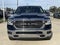 2020 RAM 1500 Laramie Crew Cab 4x4 5'7' Box