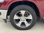 2022 RAM 1500 Laramie Crew Cab 4x4 5'7' Box
