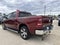 2022 RAM 1500 Laramie Crew Cab 4x4 5'7' Box