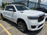 2025 RAM 1500 Tungsten Crew Cab 4x4 5'7' Box