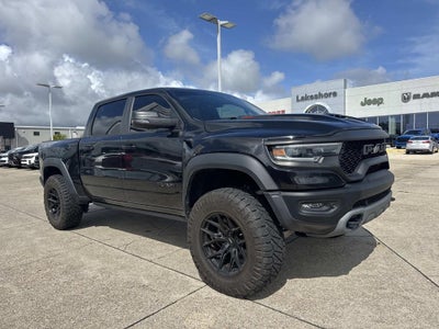 2023 RAM 1500 TRX Crew Cab 4x4 5'7' Box