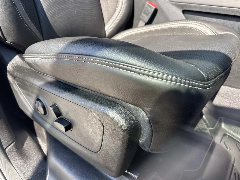 2025 RAM 1500 RHO Crew Cab 4x4 5'7' Box