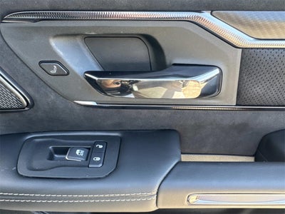 2025 RAM 1500 RHO Crew Cab 4x4 5'7' Box