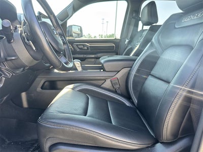 2025 RAM 1500 RHO Crew Cab 4x4 5'7' Box