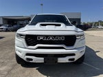2025 RAM 1500 RHO Crew Cab 4x4 5'7' Box