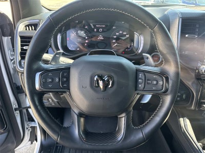 2025 RAM 1500 RHO Crew Cab 4x4 5'7' Box