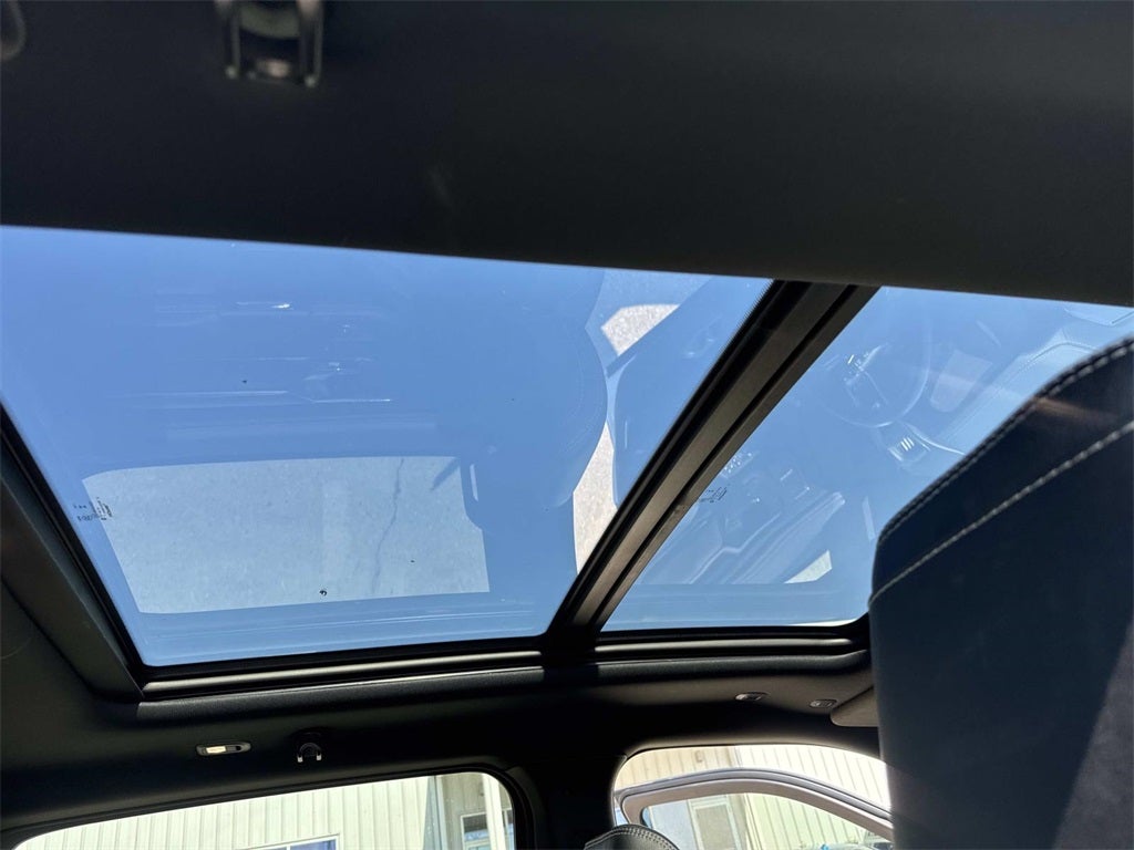 2025 RAM 1500 RHO Crew Cab 4x4 5'7' Box