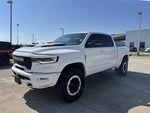 2025 RAM 1500 RHO Crew Cab 4x4 5'7' Box