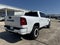 2025 RAM 1500 RHO Crew Cab 4x4 5'7' Box