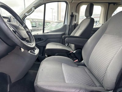 2021 Ford Transit-350 Passenger Van XLT