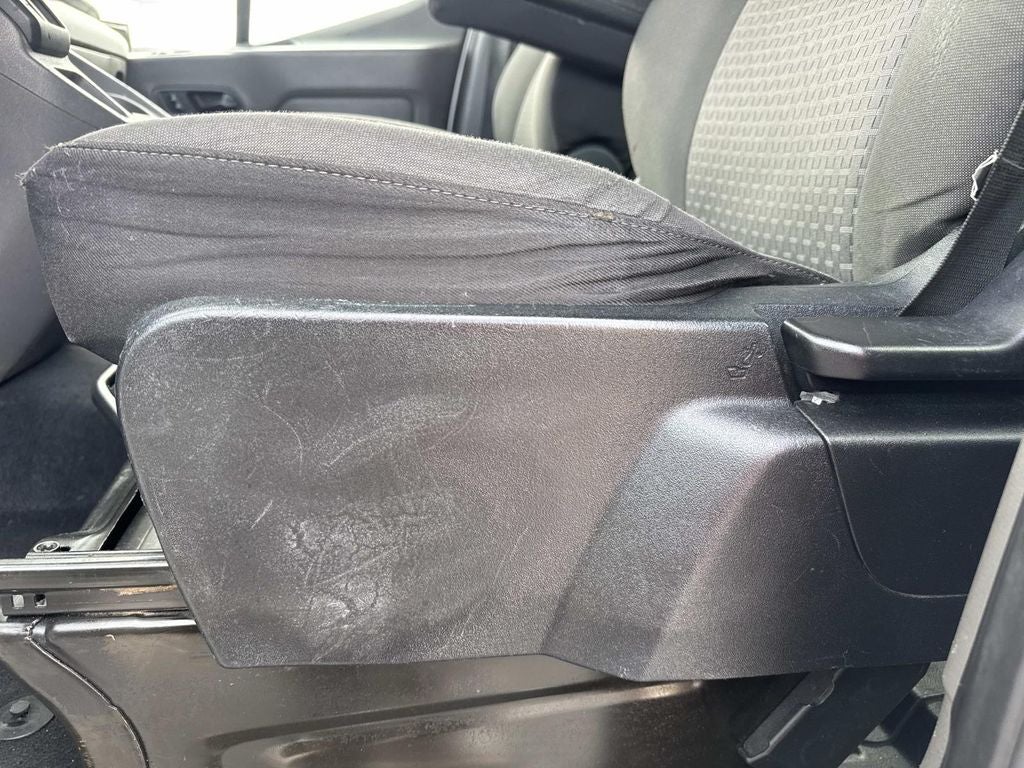 2021 Ford Transit-350 Passenger Van XLT