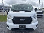 2021 Ford Transit-350 Passenger Van XLT