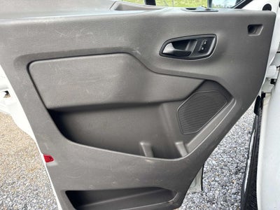 2021 Ford Transit-350 Passenger Van XLT