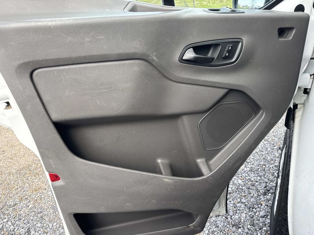 2021 Ford Transit-350 Passenger Van XLT