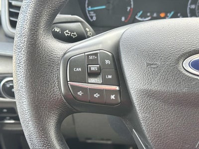 2021 Ford Transit-350 Passenger Van XLT