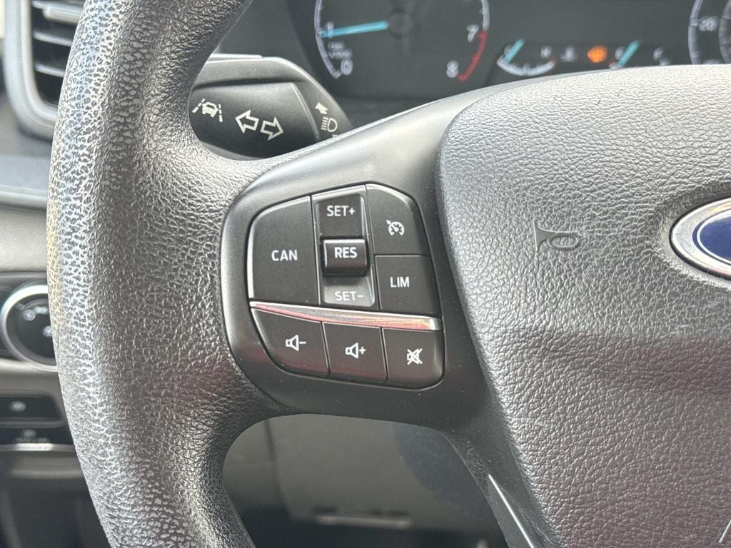 2021 Ford Transit-350 Passenger Van XLT