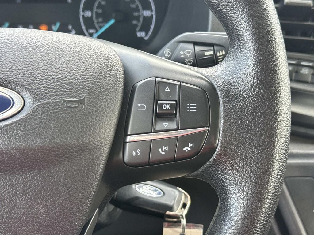 2021 Ford Transit-350 Passenger Van XLT