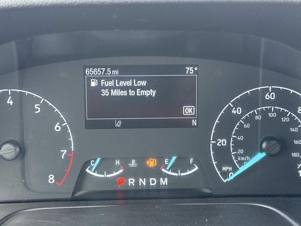 2021 Ford Transit-350 Passenger Van XLT