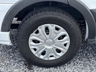 2021 Ford Transit-350 Passenger Van XLT