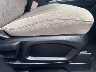 2021 Ford Explorer Base