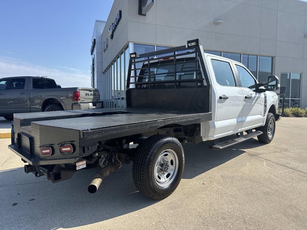 2024 Ford F-250 XL
