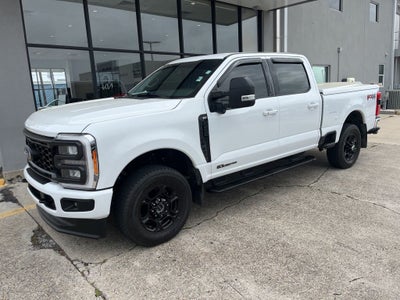 2023 Ford F-250 XLT