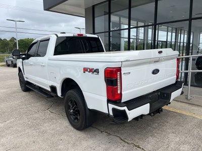 2023 Ford F-250 XLT