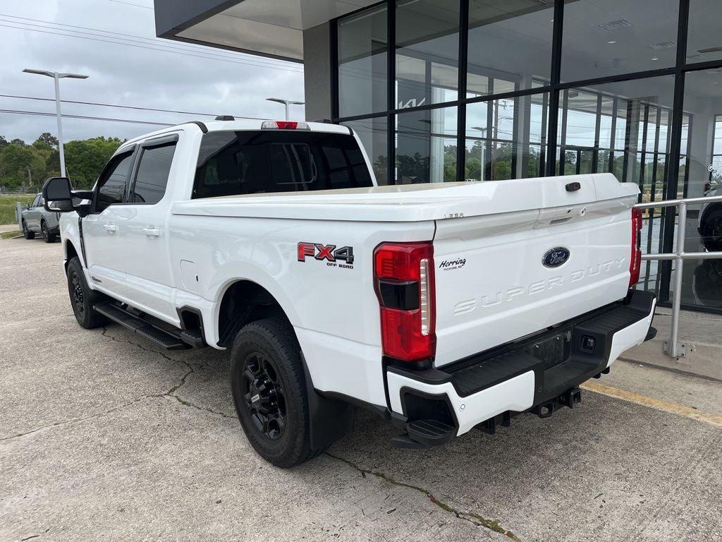 2023 Ford F-250 XLT