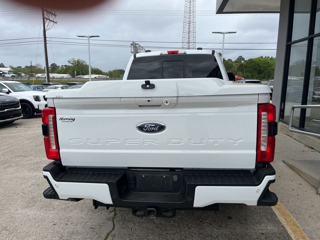 2023 Ford F-250 XLT